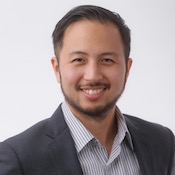 Warren Chan