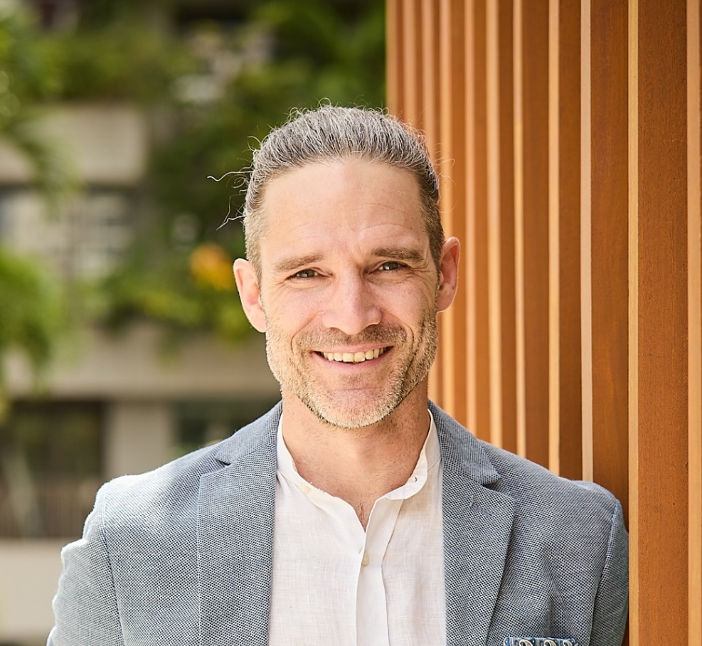 Rob LeBlanc